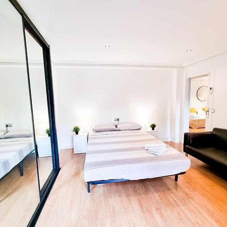 Casa De Goya Comotucasa Saragozza Esterno foto