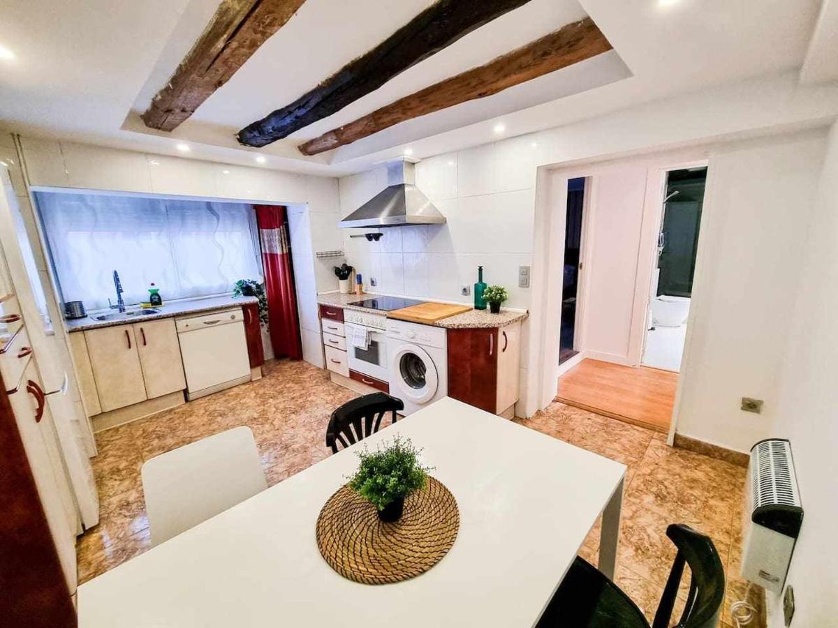 Casa De Goya Comotucasa Saragozza Esterno foto