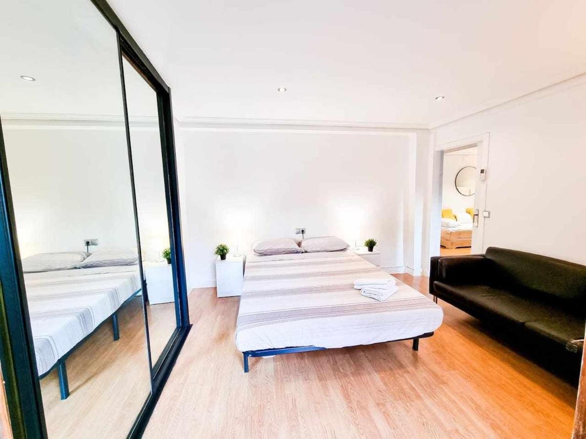 Casa De Goya Comotucasa Saragozza Esterno foto