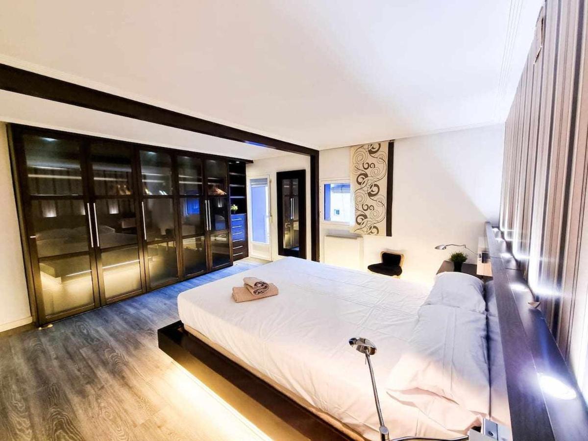 Casa De Goya Comotucasa Saragozza Esterno foto