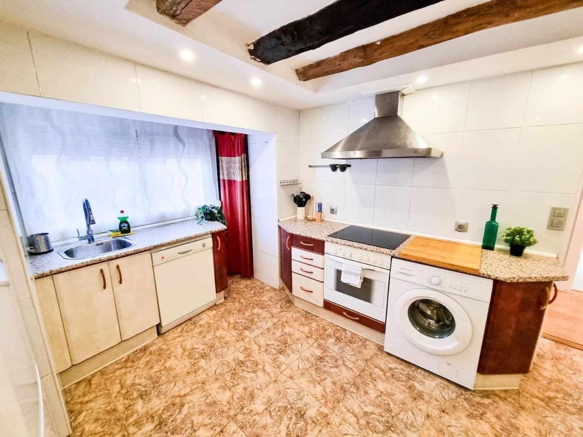Casa De Goya Comotucasa Saragozza Esterno foto