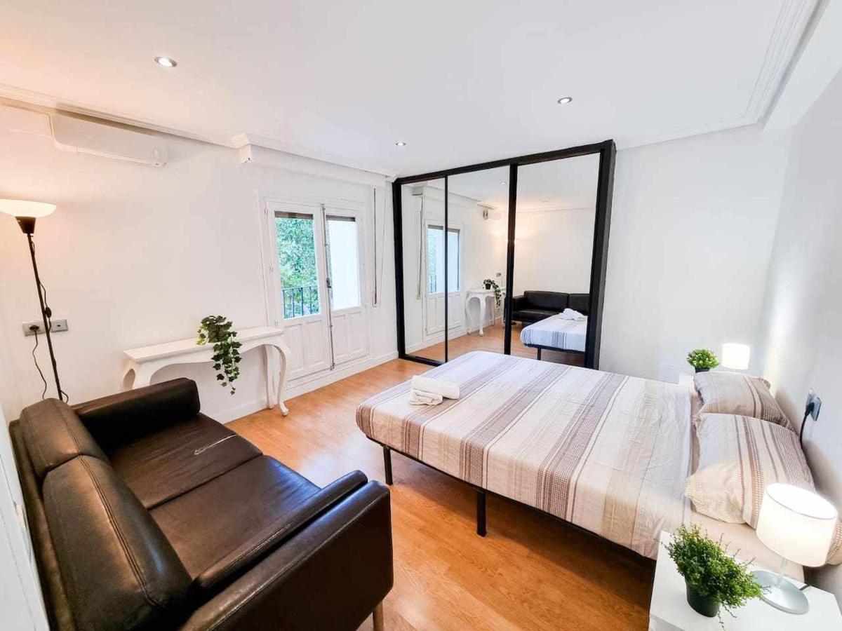 Casa De Goya Comotucasa Saragozza Esterno foto