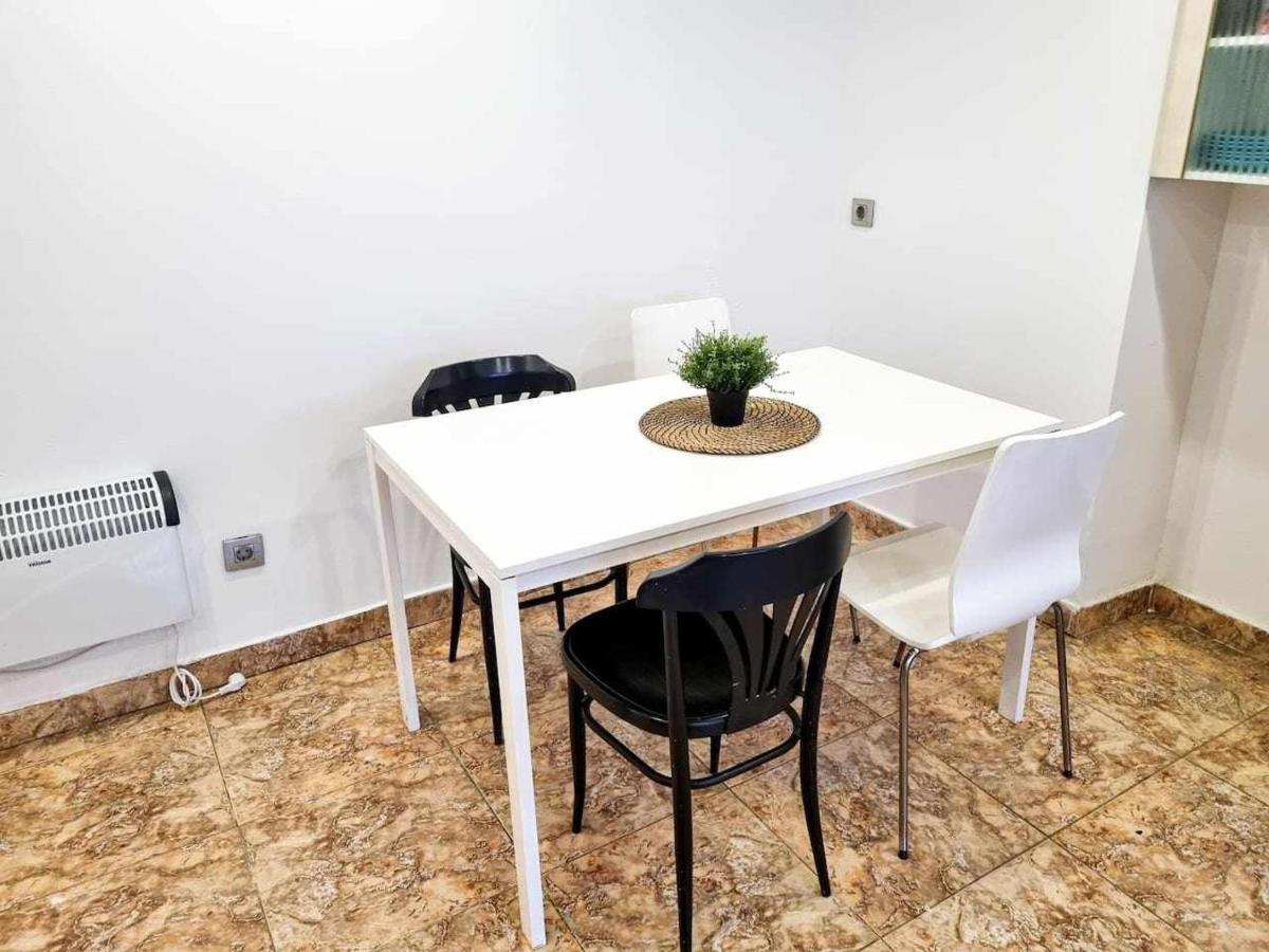 Casa De Goya Comotucasa Saragozza Esterno foto