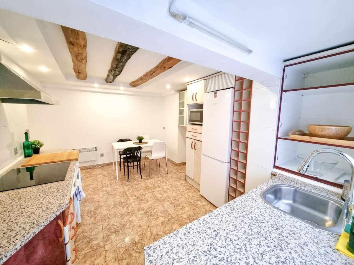 Casa De Goya Comotucasa Saragozza Esterno foto