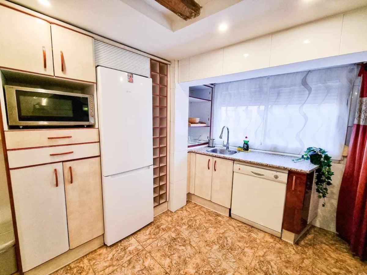 Casa De Goya Comotucasa Saragozza Esterno foto