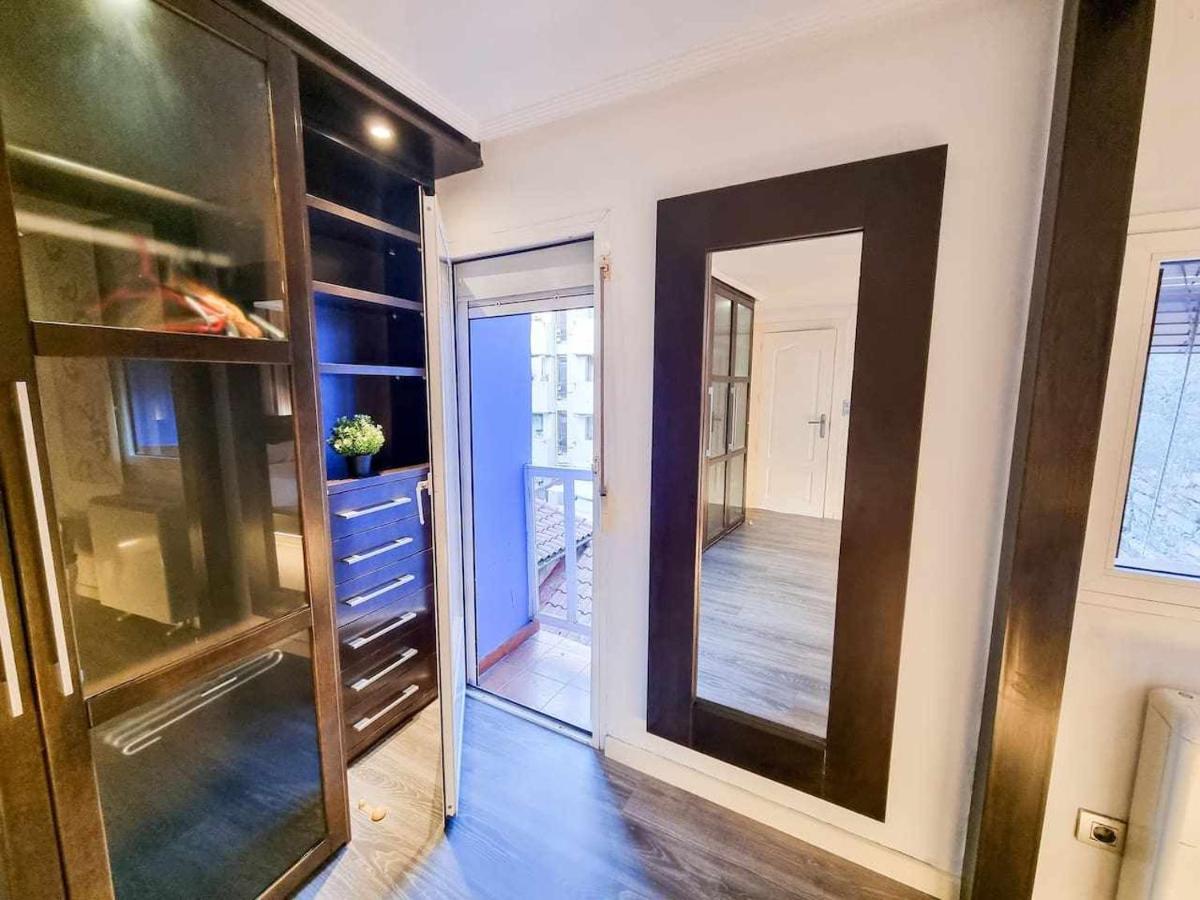 Casa De Goya Comotucasa Saragozza Esterno foto