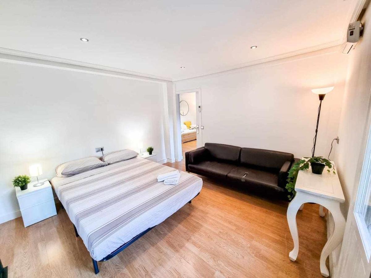 Casa De Goya Comotucasa Saragozza Esterno foto